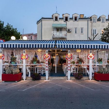 Apartments Elizabeth Biograd Na Moru Luaran gambar