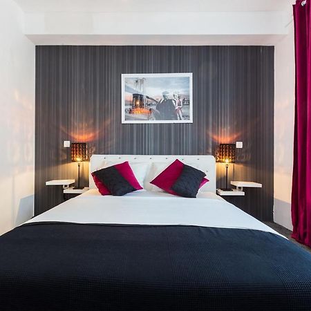 Apartments Elizabeth Biograd Na Moru Luaran gambar