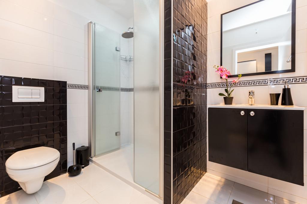Apartments Elizabeth Biograd Na Moru Bilik gambar
