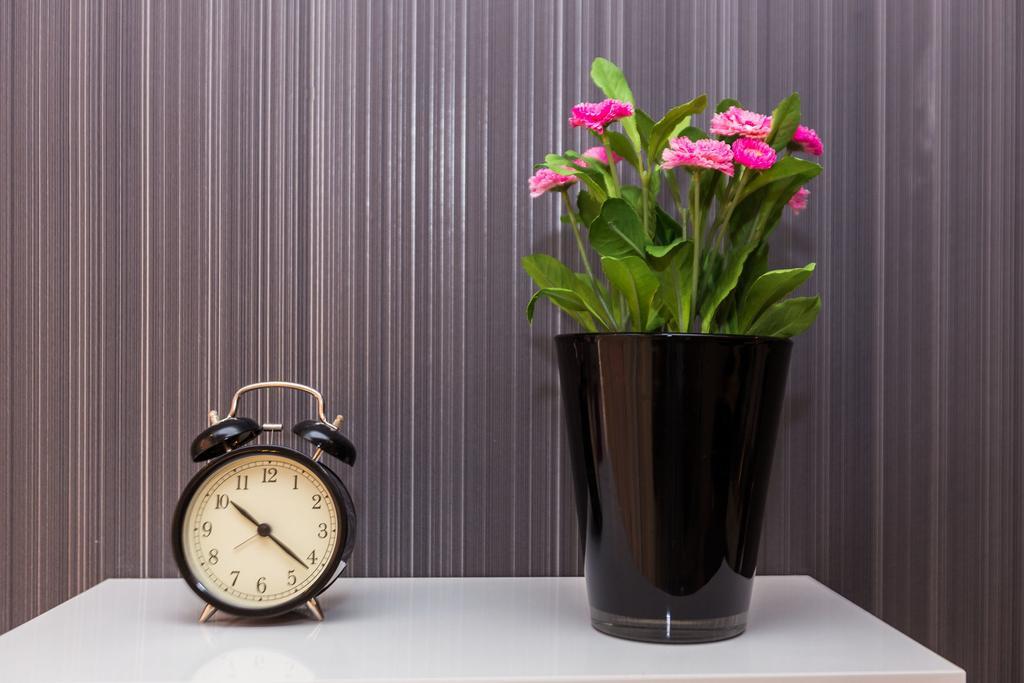 Apartments Elizabeth Biograd Na Moru Bilik gambar